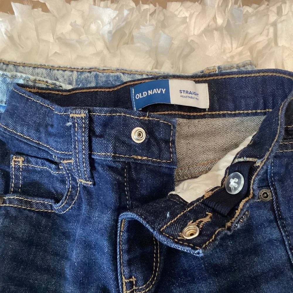 Old Navy Toddler 3. Skirt and Jeans